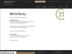 Sites similar to hanfordproperties.com