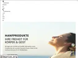 Sites similar to hanfosan.de