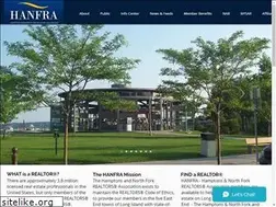 Sites similar to hanfra.com