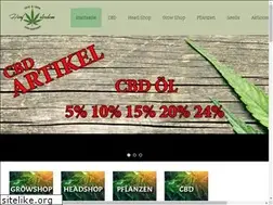 Sites similar to hanfsterdam.at