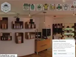 Sites similar to hanfstube.at