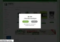 Sites similar to hanftempel.ch