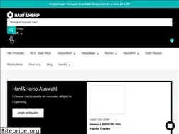 Sites similar to hanfundhemp.de