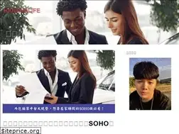 Sites similar to hanfunlife.com