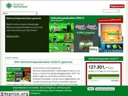 Sites similar to hanfverband.de