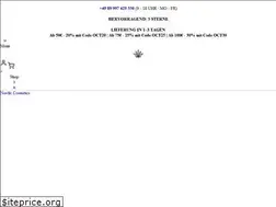 Sites similar to hanfvita.de