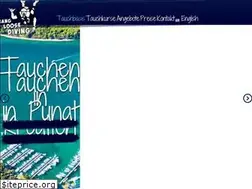 Sites similar to hang-loose-diving.de