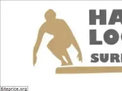 Sites similar to hang-loose-surfshop.com