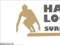 Sites similar to hang-loose-surfshop.de