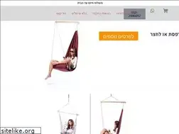 Sites similar to hang-over.co.il