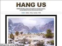 Sites similar to hang.us
