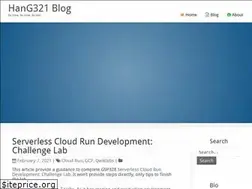 Sites similar to hang321.net