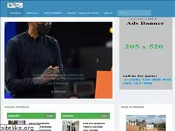 Sites similar to hanga.rw