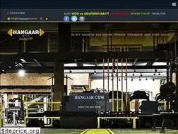 Sites similar to hangaargym.com.tr