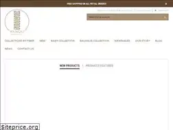 Sites similar to hangaimountaintextiles.com