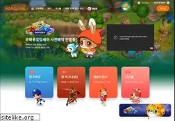 Sites similar to hangame.com