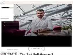 Sites similar to hangar-7.com