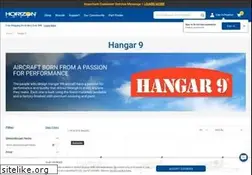 Sites similar to hangar-9.com