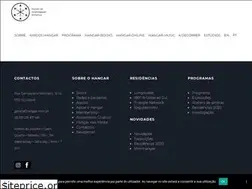 Sites similar to hangar.com.pt
