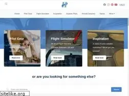Sites similar to hangar.flights