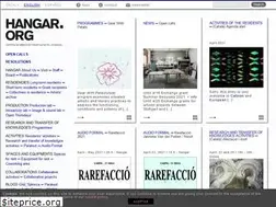 Sites similar to hangar.org