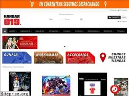 Sites similar to hangar019.cl