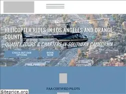 Sites similar to hangar21heli.com