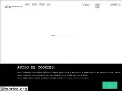 Sites similar to hangar33.com.br