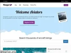 Sites similar to hangar67.com