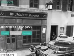 Sites similar to hangar71.info