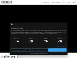 Sites similar to hangar78.com