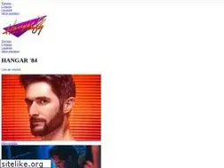 Sites similar to hangar84.com