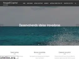 Sites similar to hangar8capital.com