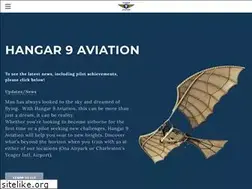 Sites similar to hangar9aviation.com