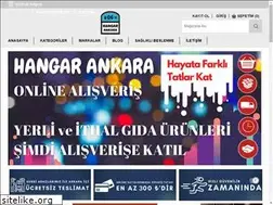 Sites similar to hangarankara.com