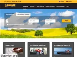 Sites similar to hangarautos.com