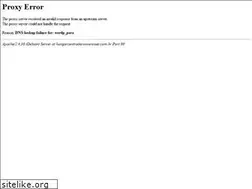 Sites similar to hangarcentrodeconvencoes.com.br