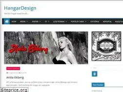 Sites similar to hangardesign.com