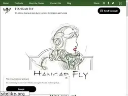Sites similar to hangarfly.com