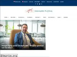 Sites similar to hangarflying.eu