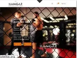 Sites similar to hangarhpc.com