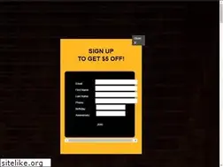 Sites similar to hangarinn.com