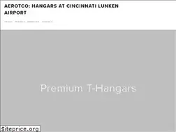 Sites similar to hangarlunken.com