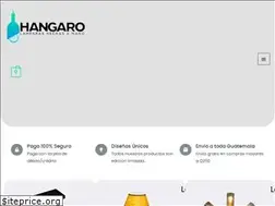 Sites similar to hangaro.gt