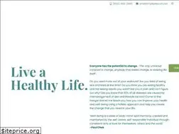 Sites similar to hangarofhealing.com