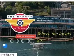 Sites similar to hangaronthewharf.com