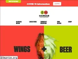 Sites similar to hangarpubandgrill.com