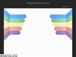 Sites similar to hangarsaljanub.com
