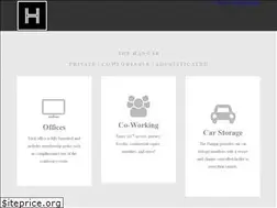 Sites similar to hangarsb.com