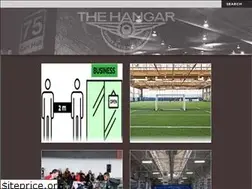 Sites similar to hangarsportevents.com